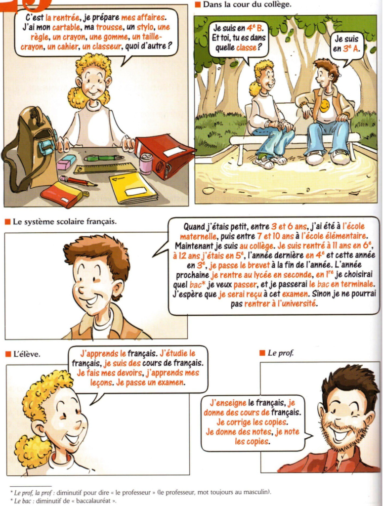 L'école : fournitures, matières, lieux Picture1 5 775x1024