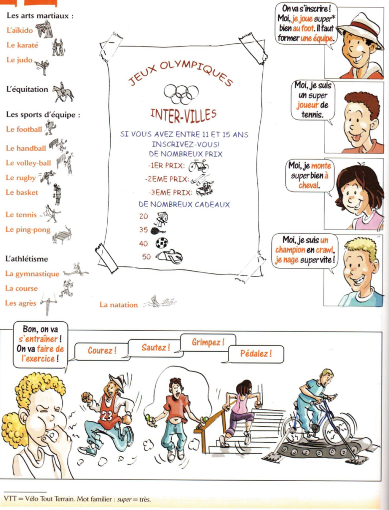 Les loisirs et les sports Picture13 780x1024