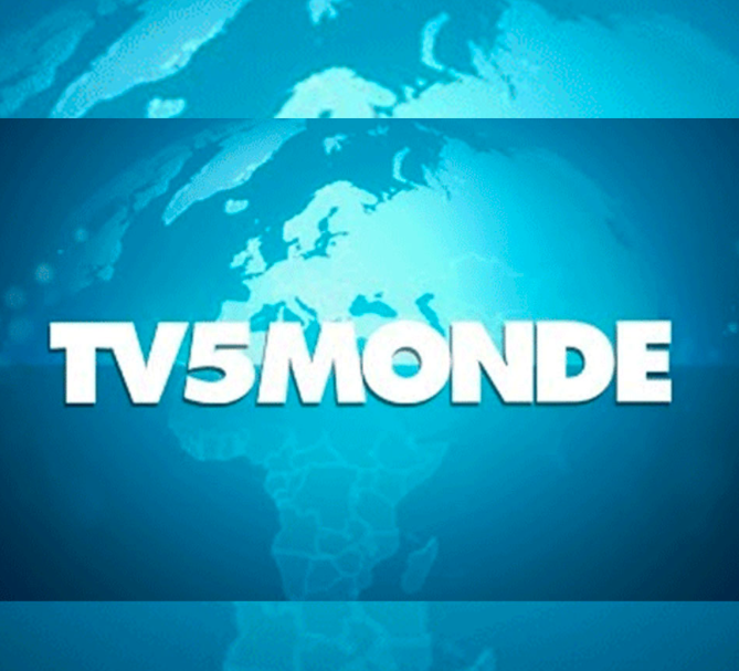 Sites utiles TV5 Monde